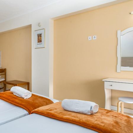 Manousis Aparthotel Tsilivi  Esterno foto